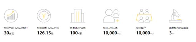 东方日升申报全球电站投资商20强&全球组件20强